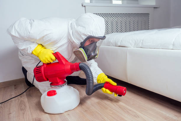 Best Residential Pest Control  in Rock Creek, AL