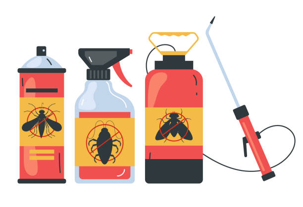 Best Exterminator Services  in Rock Creek, AL